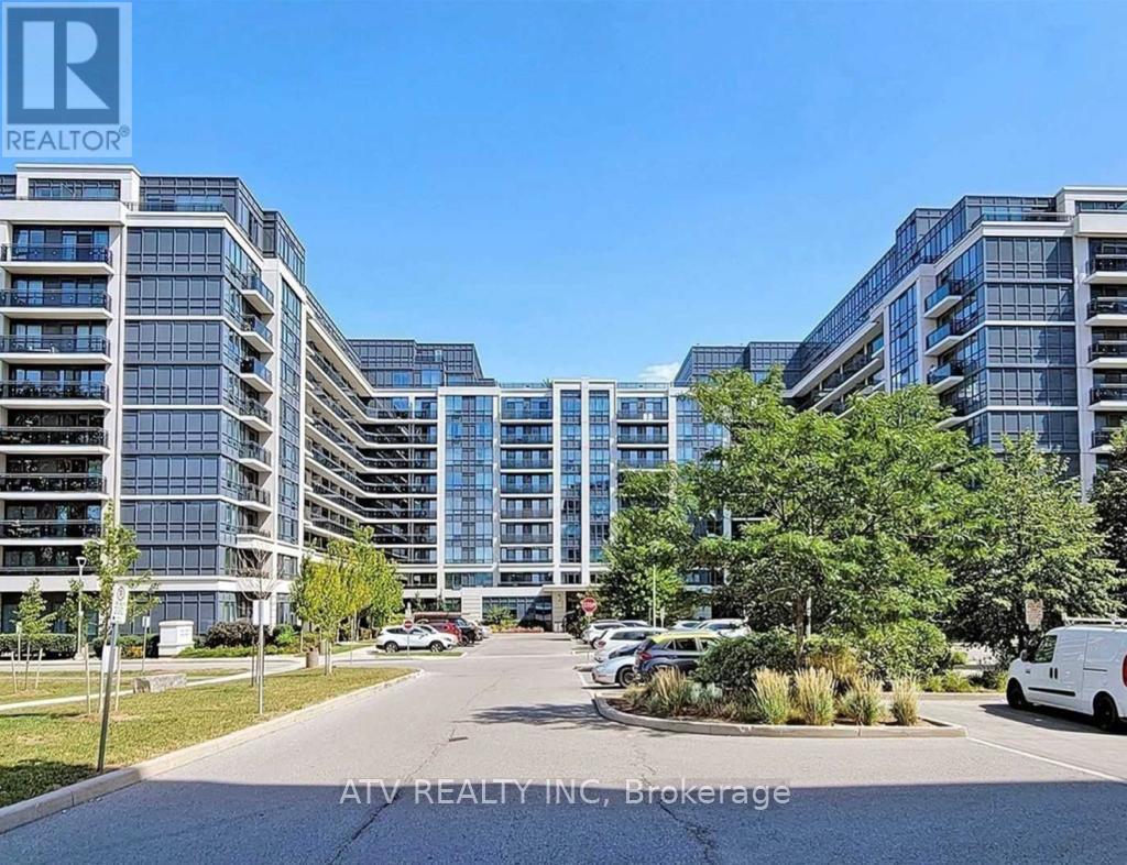 521 - 376 Highway 7, Richmond Hill, Ontario  L4B 0C7 - Photo 17 - N12653112