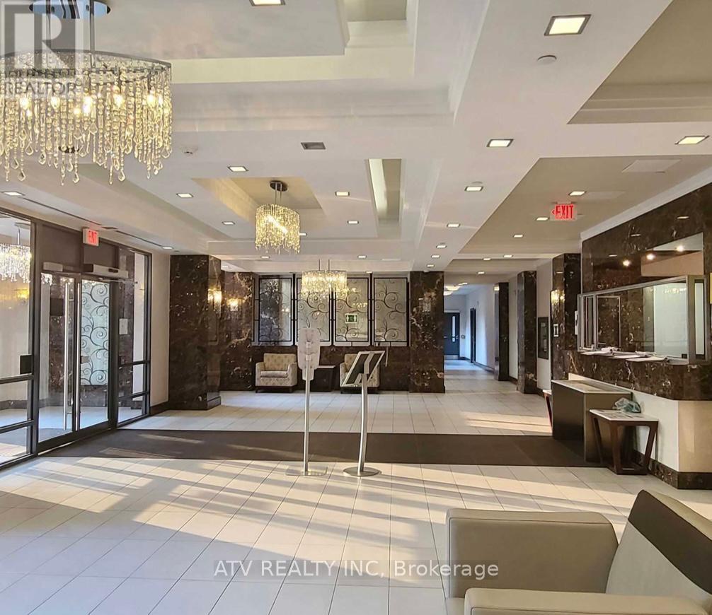 521 - 376 Highway 7, Richmond Hill, Ontario  L4B 0C7 - Photo 18 - N12653112