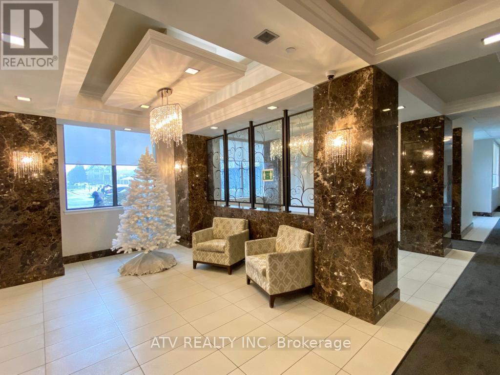 521 - 376 Highway 7, Richmond Hill, Ontario  L4B 0C7 - Photo 21 - N12653112