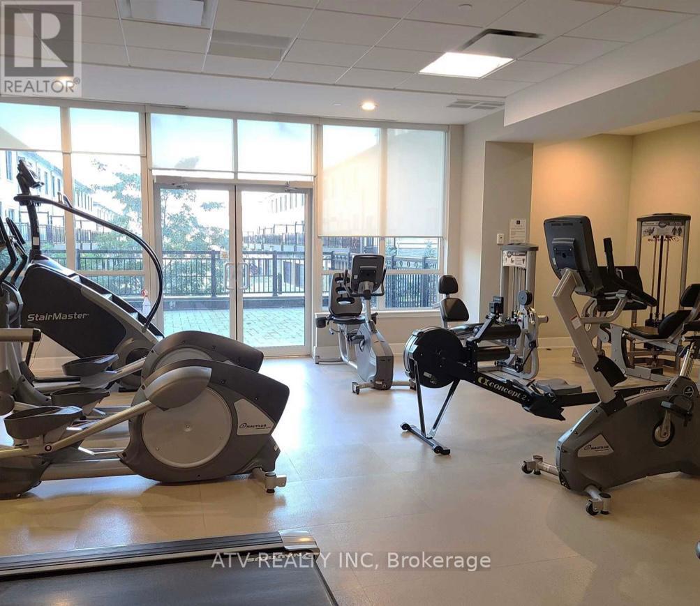 521 - 376 Highway 7, Richmond Hill, Ontario  L4B 0C7 - Photo 24 - N12653112