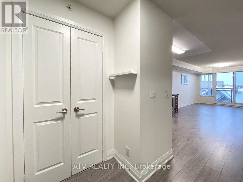 521 - 376 Highway 7, Richmond Hill, Ontario  L4B 0C7 - Photo 6 - N12653112