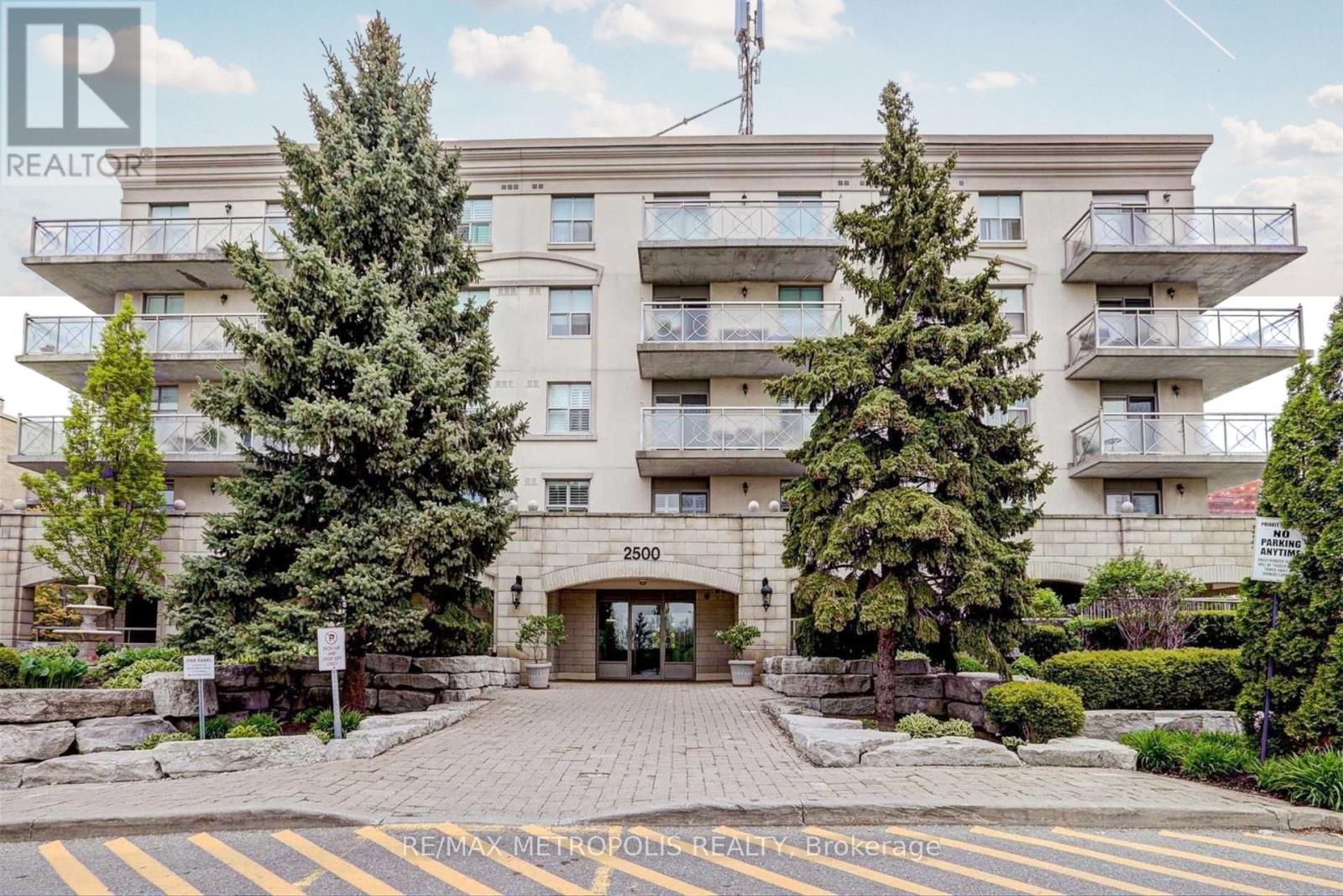 216 - 2500 RUTHERFORD ROAD, Vaughan, Ontario