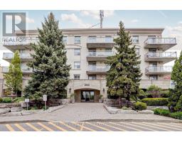 216 - 2500 RUTHERFORD ROAD, Vaughan, Ontario
