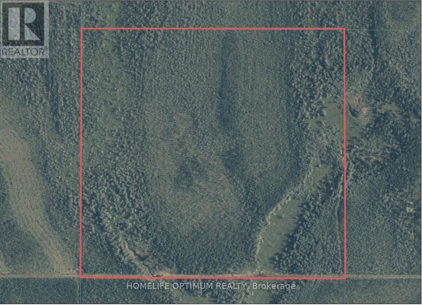 PC18474 N/A, timmins (tm - outside east), Ontario