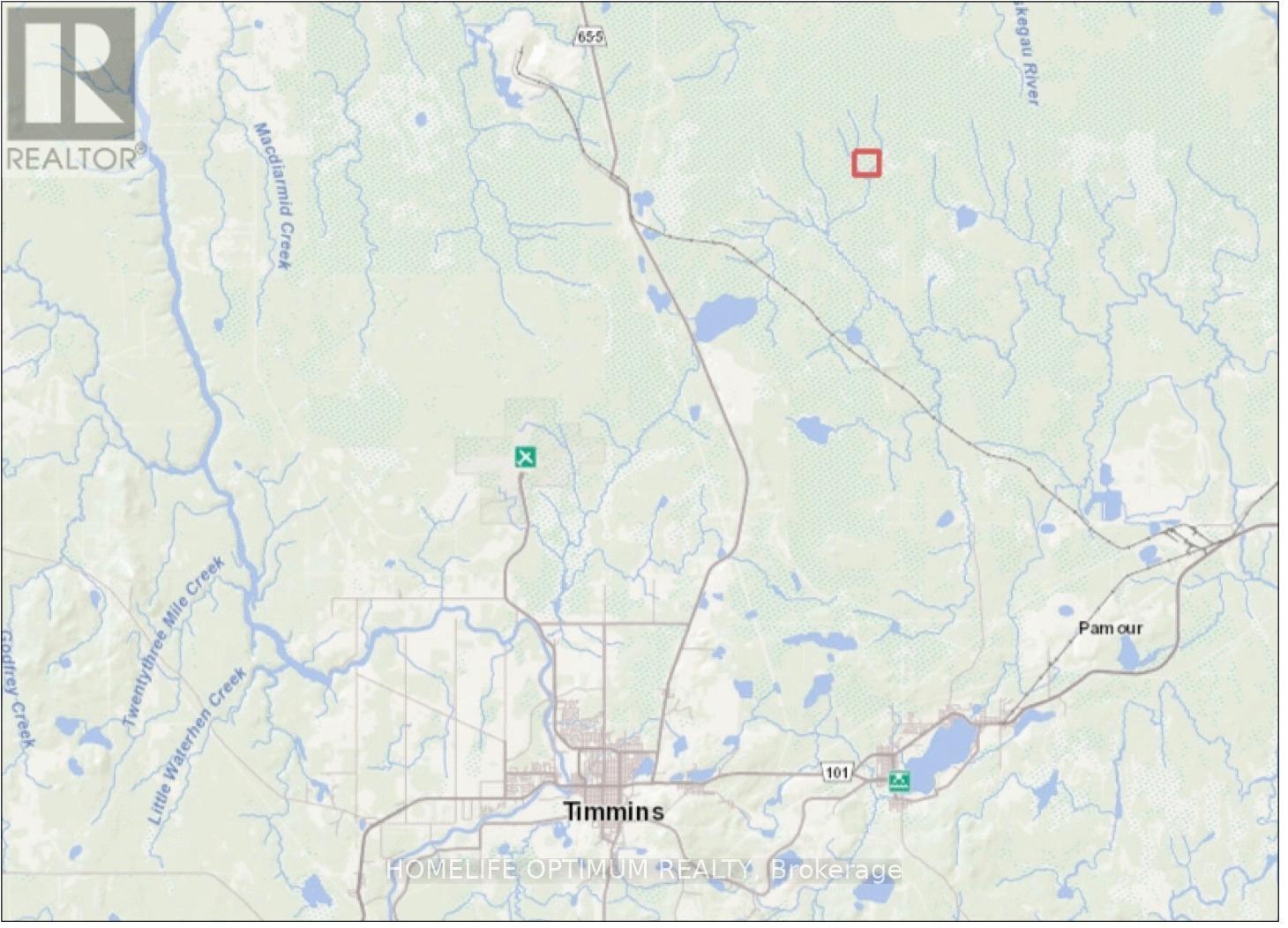 Pc18474 N/a, Timmins (Tm - Outside East), Ontario  P4N 2C7 - Photo 3 - T12653104