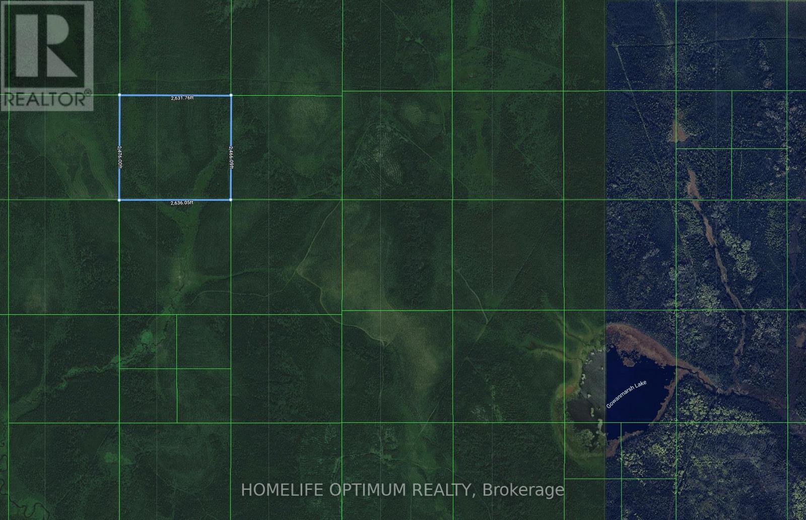 Pc18474 N/a, Timmins (Tm - Outside East), Ontario  P4N 2C7 - Photo 4 - T12653104