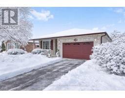 39 EWEN DRIVE, Uxbridge, Ontario