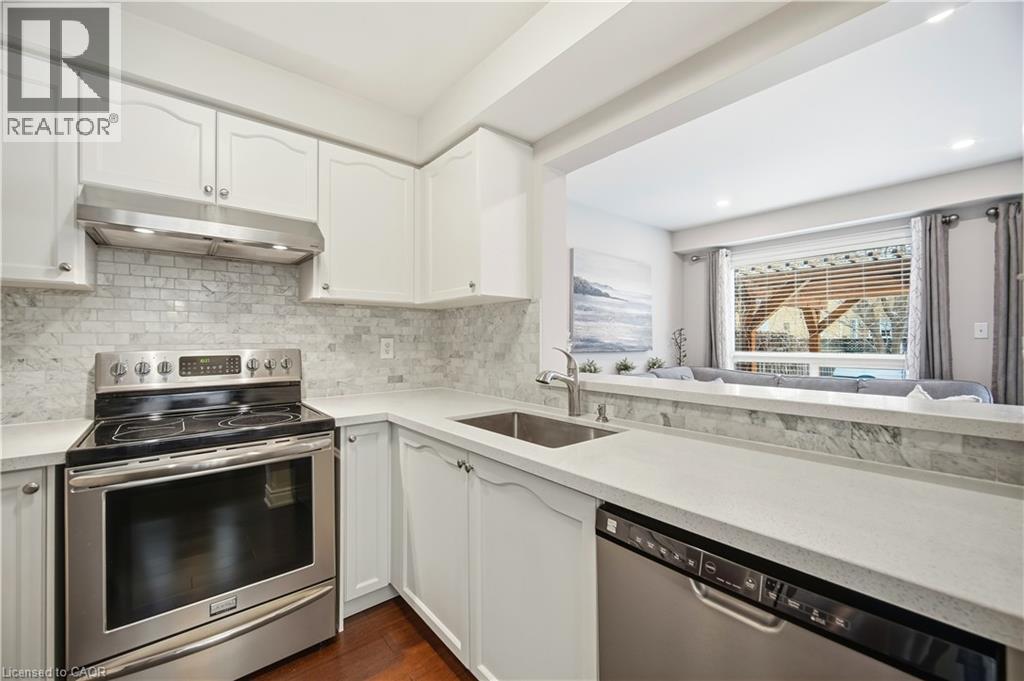 2462 Lazio Lane, Oakville, Ontario  L6M 4P7 - Photo 14 - 40795289