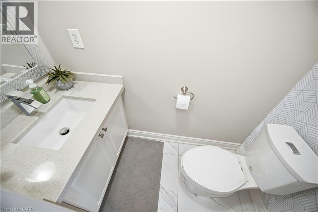 2462 Lazio Lane, Oakville, Ontario  L6M 4P7 - Photo 19 - 40795289