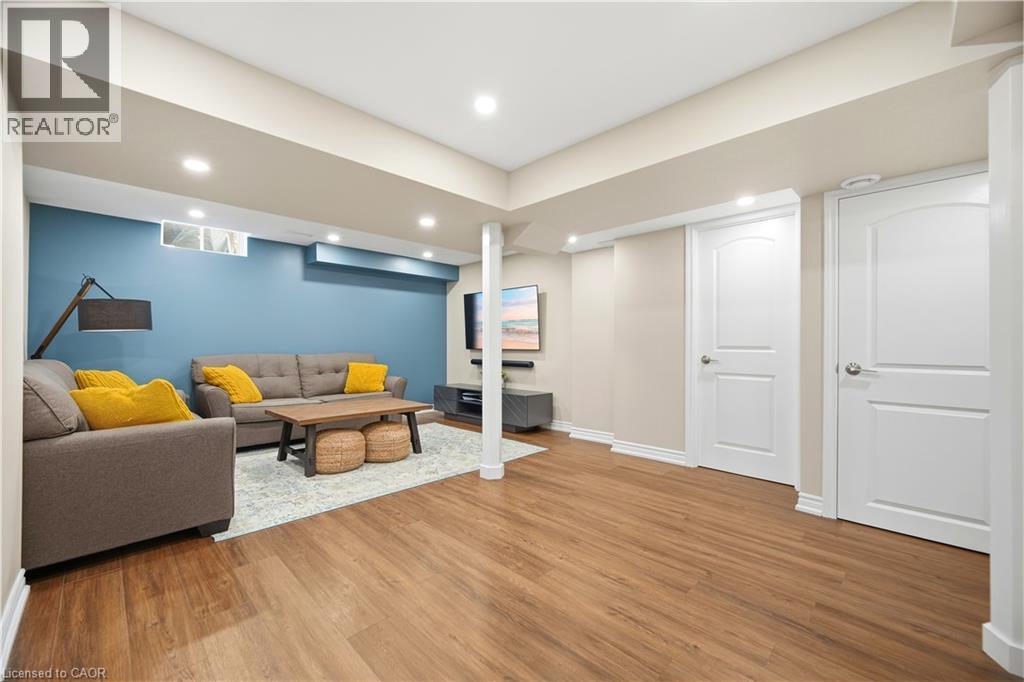 2462 Lazio Lane, Oakville, Ontario  L6M 4P7 - Photo 29 - 40795289