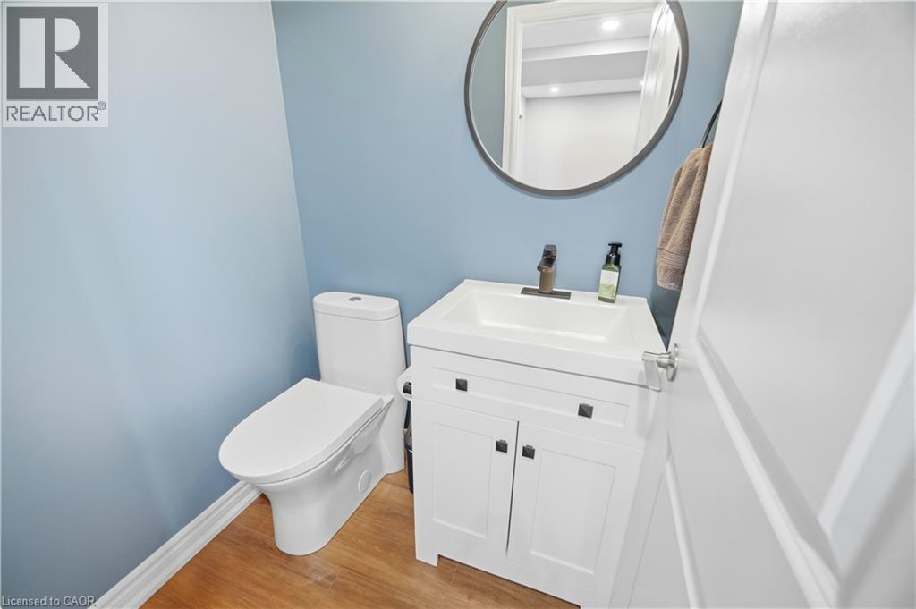 2462 Lazio Lane, Oakville, Ontario  L6M 4P7 - Photo 33 - 40795289