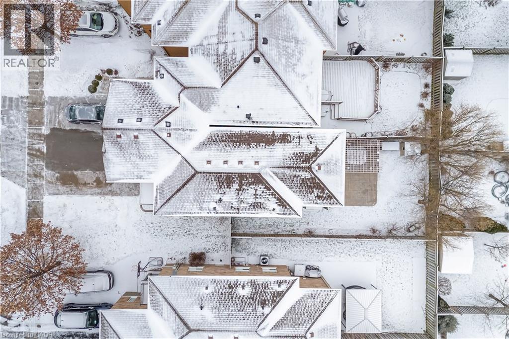 2462 Lazio Lane, Oakville, Ontario  L6M 4P7 - Photo 40 - 40795289