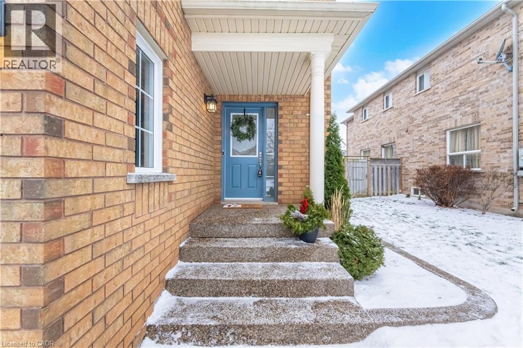 2462 Lazio Lane, Oakville, Ontario  L6M 4P7 - Photo 6 - 40795289