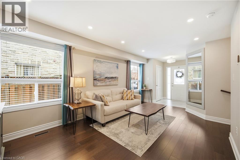 2462 Lazio Lane, Oakville, Ontario  L6M 4P7 - Photo 7 - 40795289