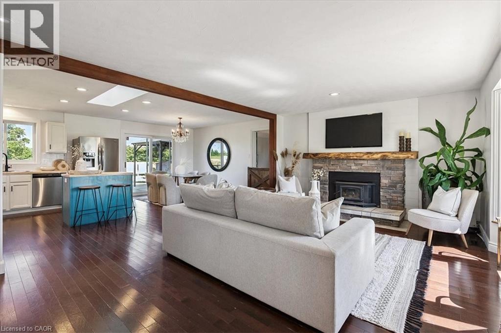 6550 Sinclairville Road, Glanbrook, Ontario  N0A 1R0 - Photo 5 - 40795181