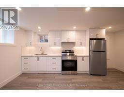 BASEMENT - 296 SIXTEEN MILE DRIVE, Oakville, Ontario