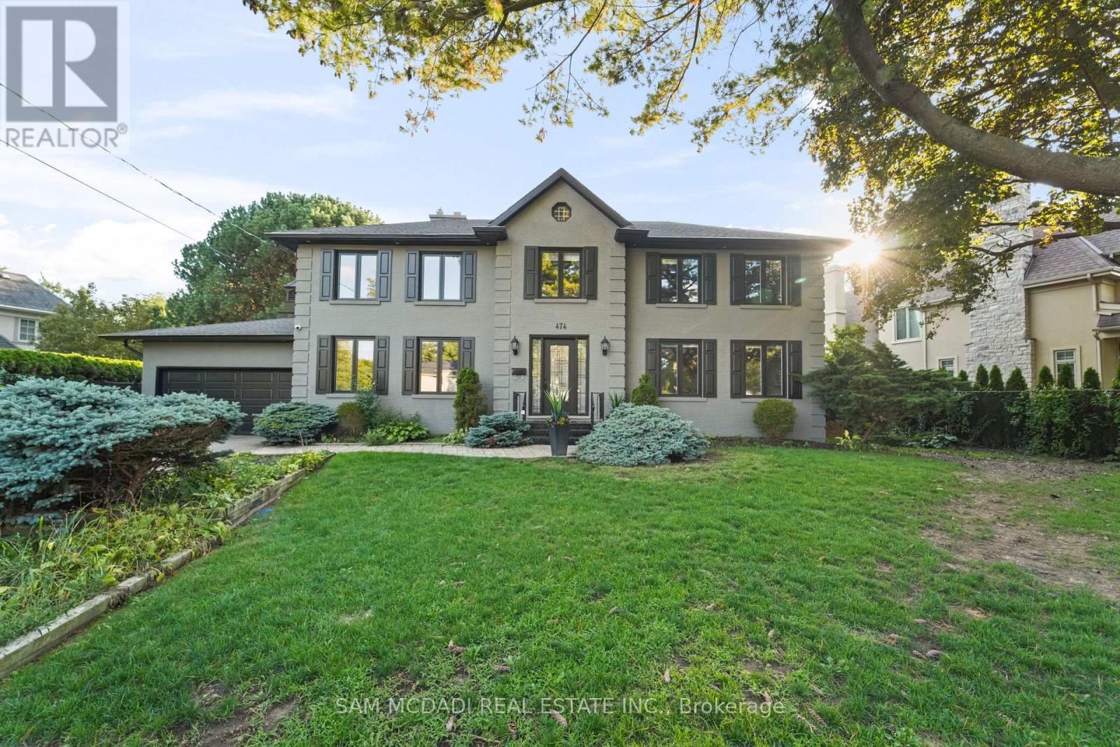 474 BOB-O-LINK ROAD, Mississauga, Ontario