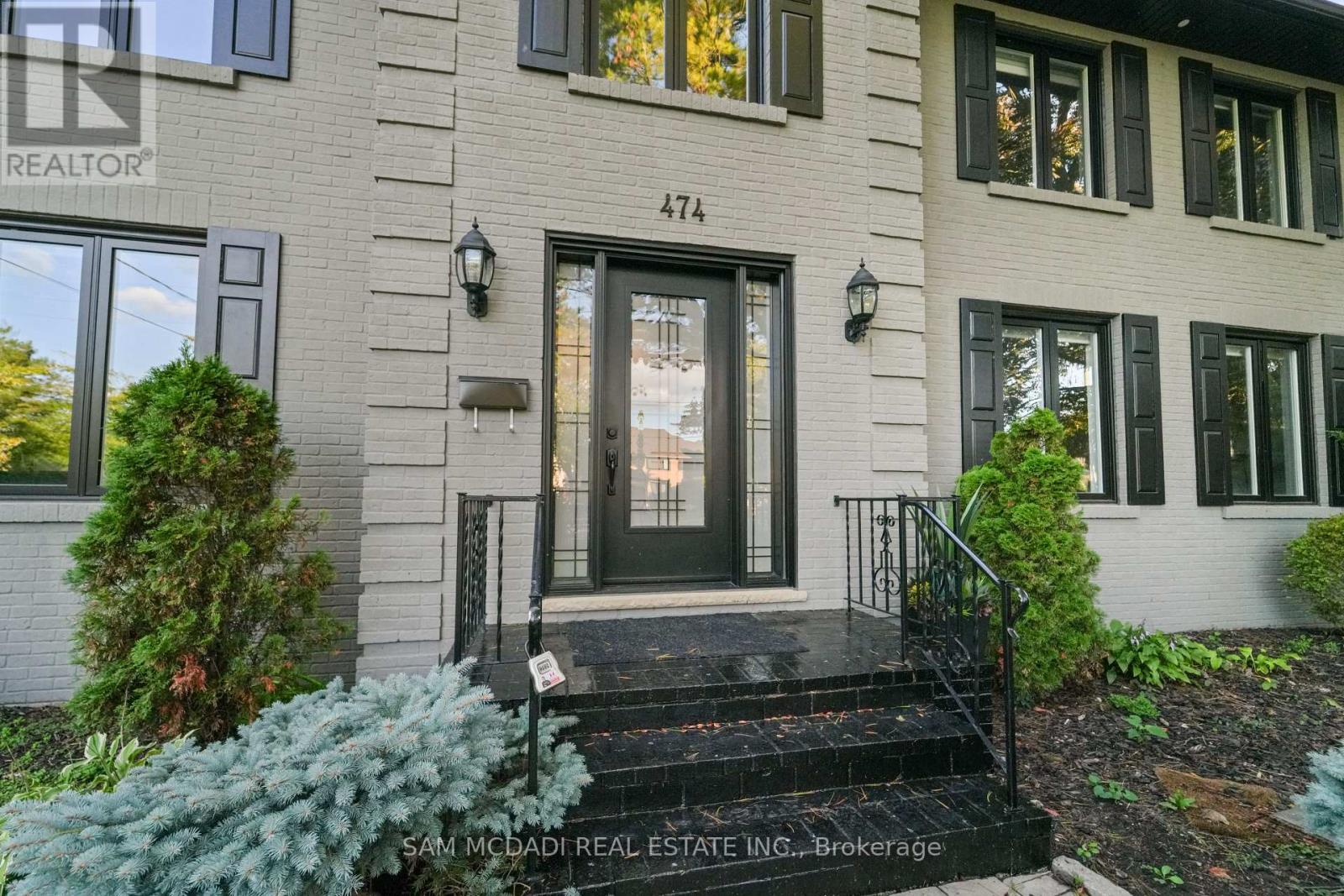 474 Bob-O-Link Road, Mississauga, Ontario  L5J 2P4 - Photo 3 - W12653144