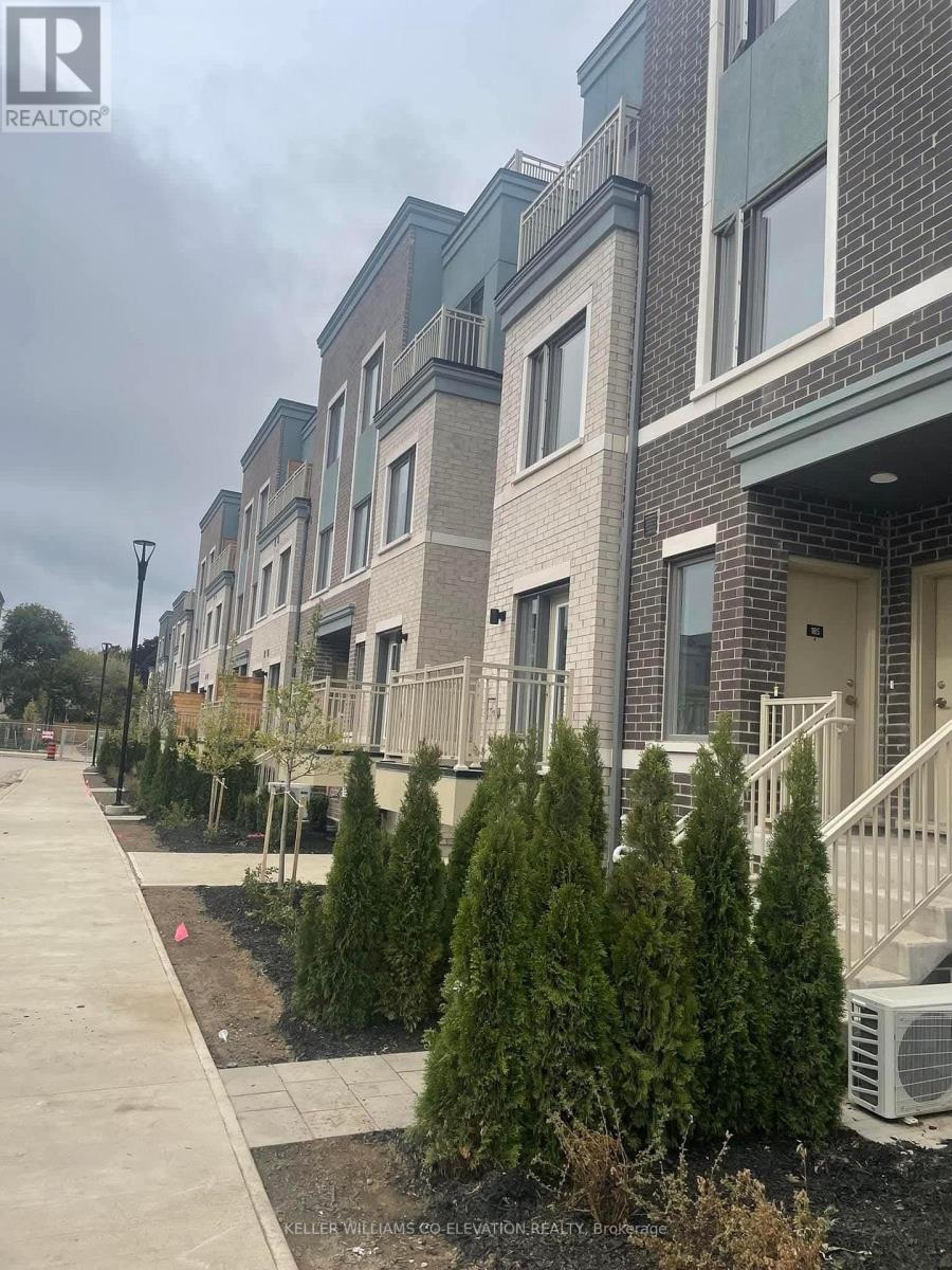 188 - 10 LLOYD JANES BLK LANE, Toronto, Ontario