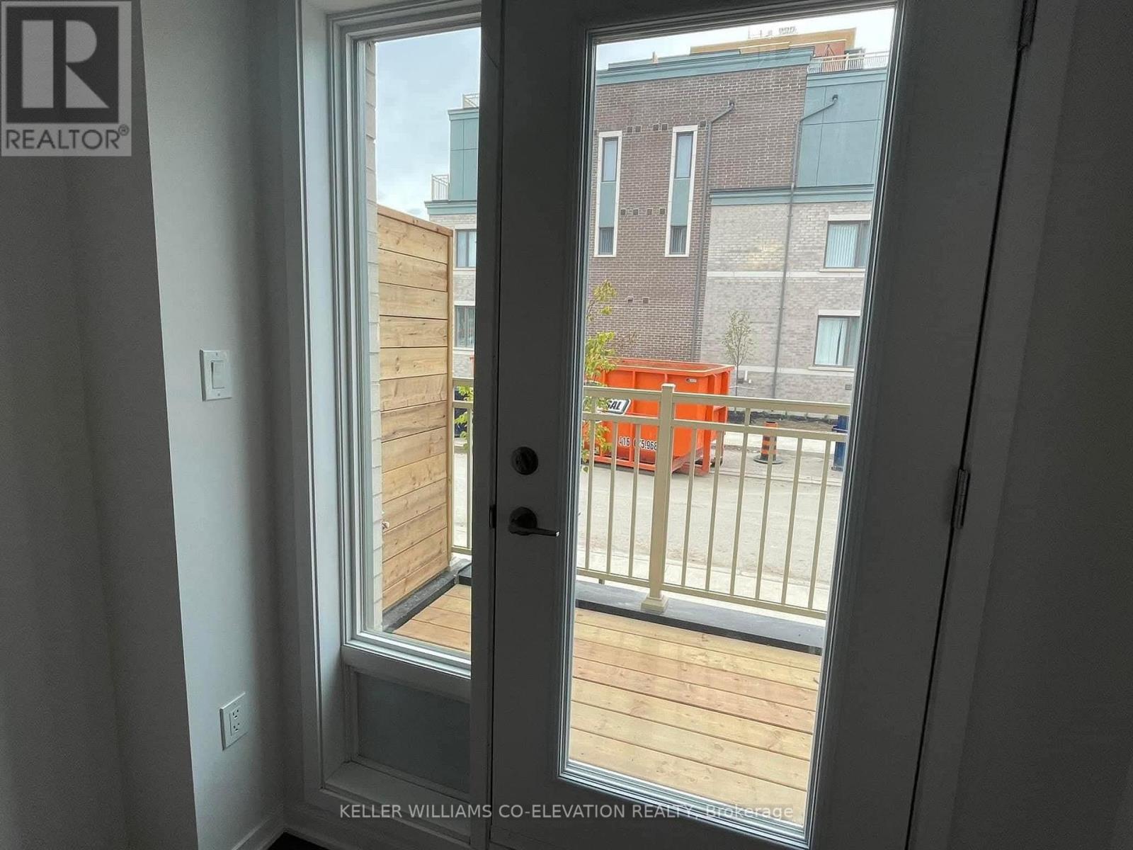 188 - 10 Lloyd Janes Blk Lane, Toronto, Ontario  M8V 0J6 - Photo 2 - W12653148