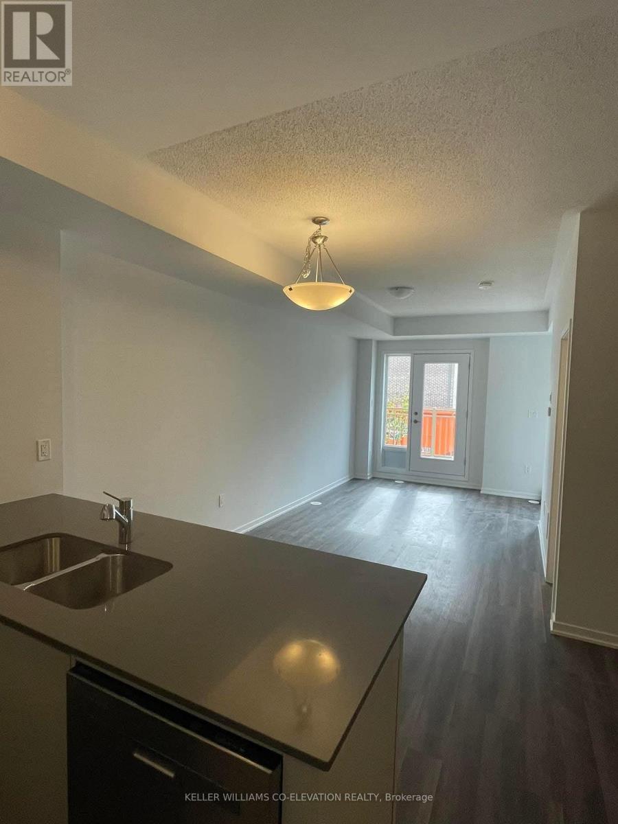 188 - 10 Lloyd Janes Blk Lane, Toronto, Ontario  M8V 0J6 - Photo 4 - W12653148