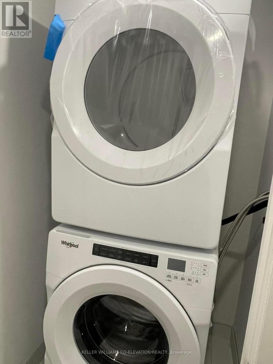 188 - 10 Lloyd Janes Blk Lane, Toronto, Ontario  M8V 0J6 - Photo 5 - W12653148