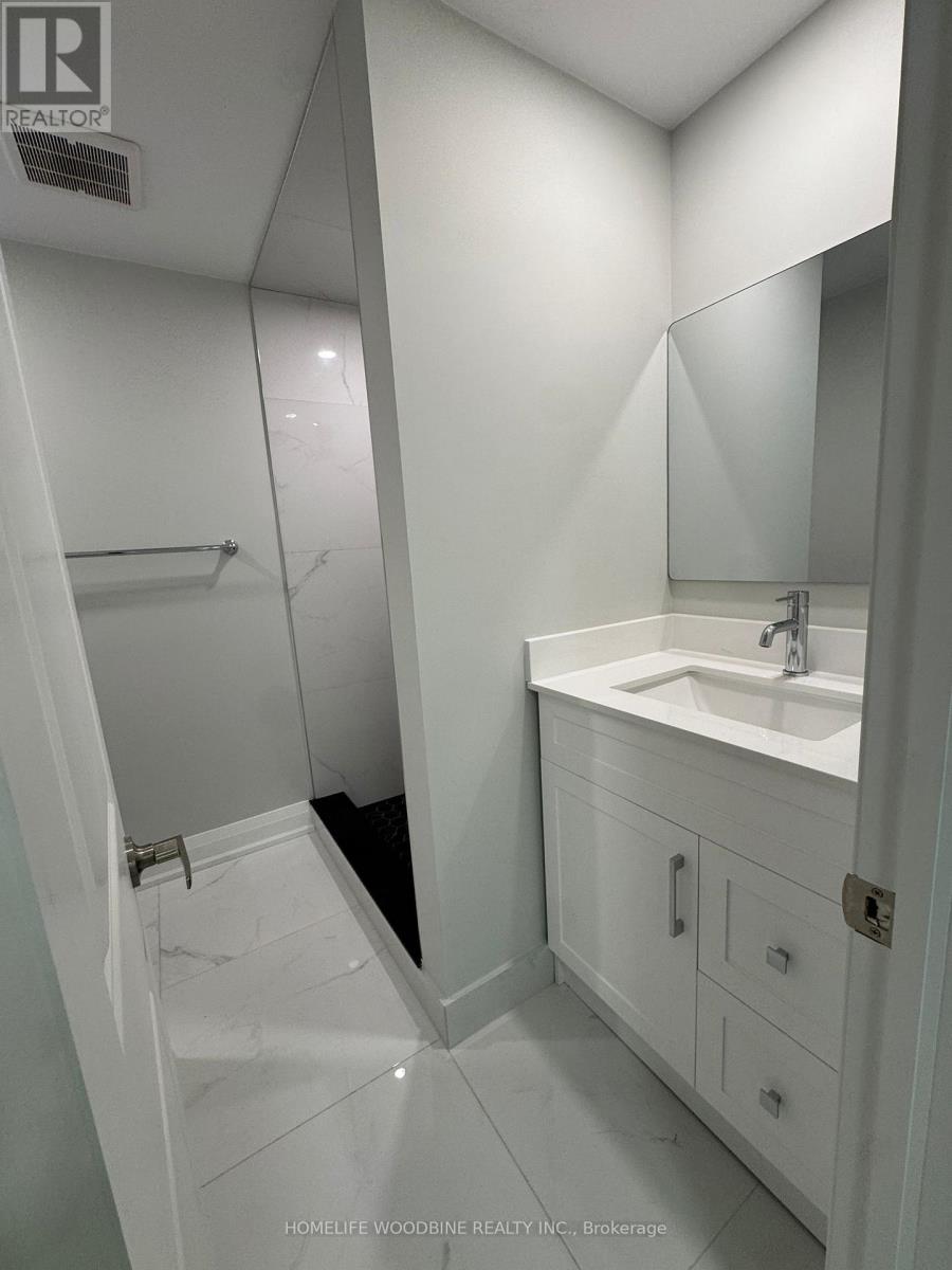 Lower Level - 29 Habitant Drive, Toronto (Humbermede), Ontario  M9M 2N7 - Photo 2 - W12653156