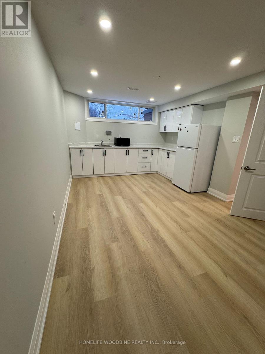 Lower Level - 29 Habitant Drive, Toronto (Humbermede), Ontario  M9M 2N7 - Photo 4 - W12653156