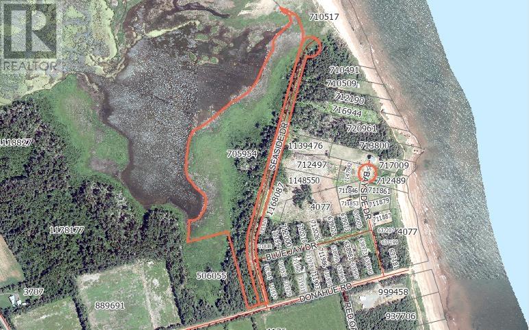 Donahue Road, St. Felix, Prince Edward Island  C0B 2B0 - Photo 2 - 202529758