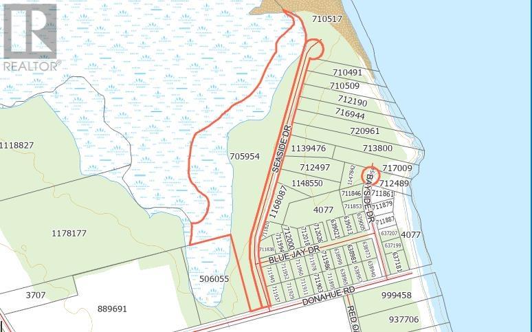 Donahue Road, St. Felix, Prince Edward Island  C0B 2B0 - Photo 3 - 202529758