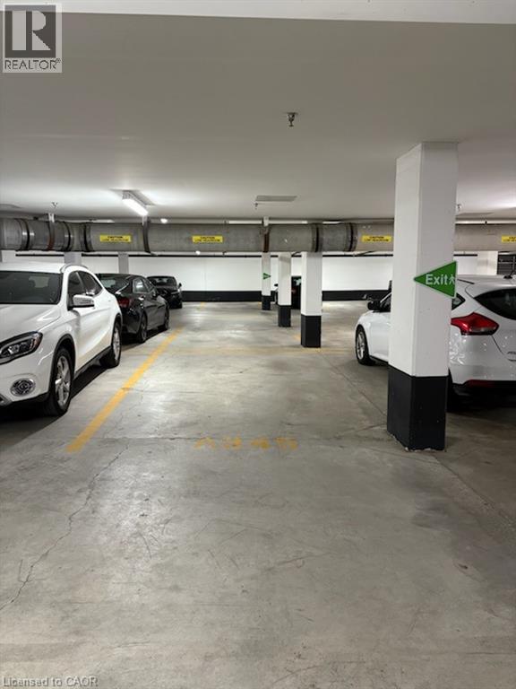 16 CONCORD PLACE Place Unit# 534, Grimsby, Ontario