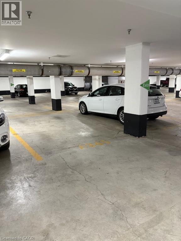 16 Concord Place Place Unit# 534, Grimsby, Ontario  L3M 0J1 - Photo 3 - 40767461