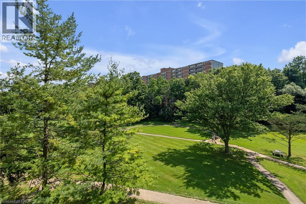 1966 Main Street W Unit# 402, Hamilton, Ontario  L8S 1J6 - Photo 32 - 40789276