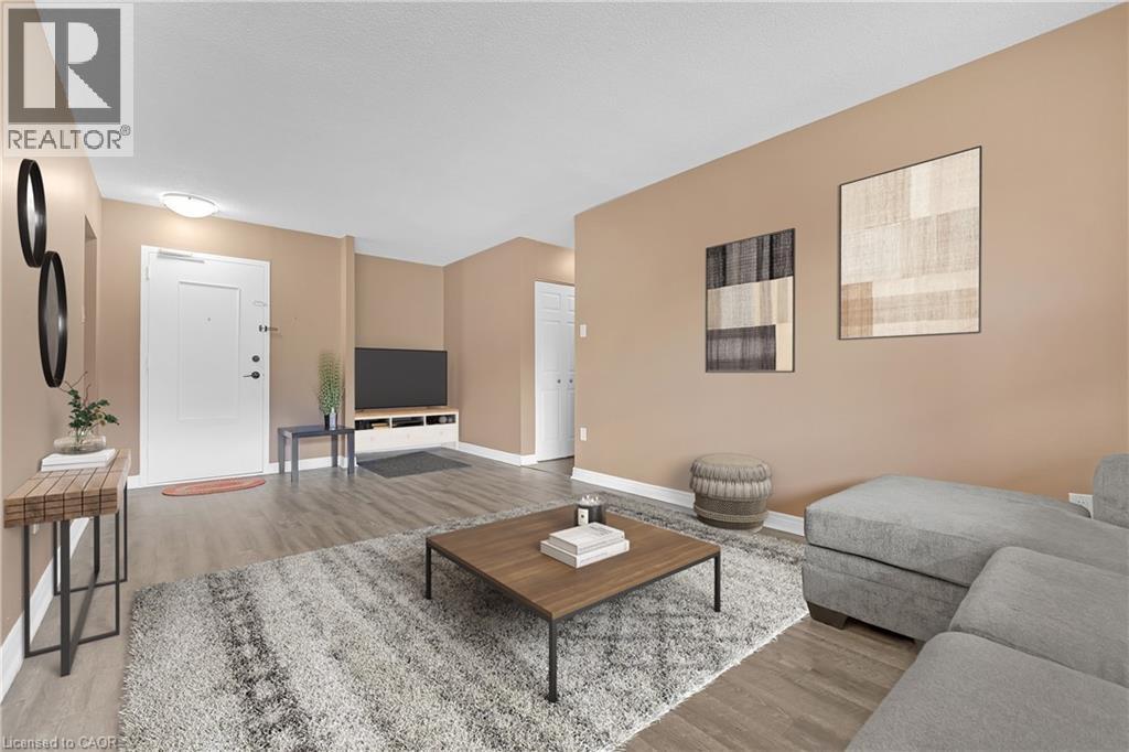 1966 Main Street W Unit# 402, Hamilton, Ontario  L8S 1J6 - Photo 8 - 40789276