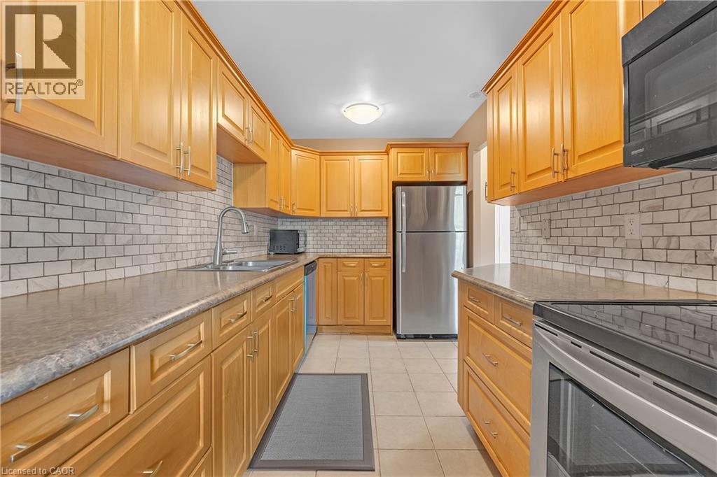 1966 Main Street W Unit# 402, Hamilton, Ontario  L8S 1J6 - Photo 13 - 40789276