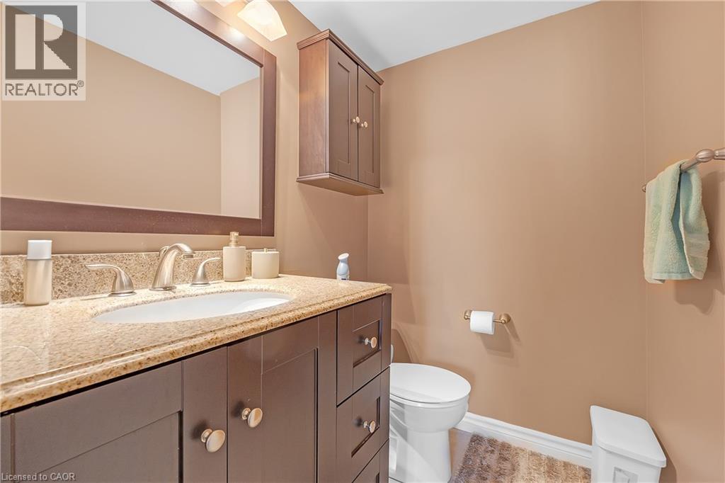 1966 Main Street W Unit# 402, Hamilton, Ontario  L8S 1J6 - Photo 21 - 40789276