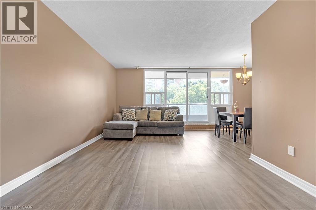 1966 Main Street W Unit# 402, Hamilton, Ontario  L8S 1J6 - Photo 7 - 40789276