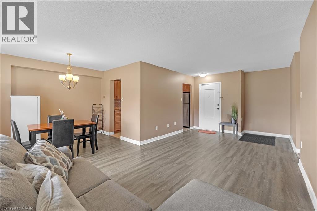 1966 Main Street W Unit# 402, Hamilton, Ontario  L8S 1J6 - Photo 9 - 40789276