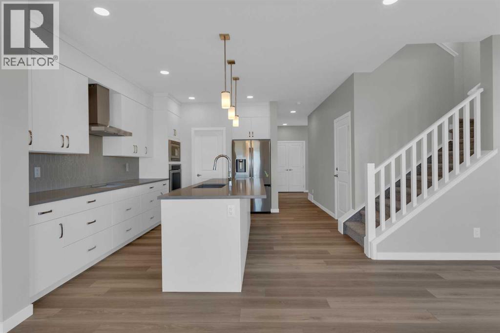 69 Silver Spruce Road Sw, Calgary, Alberta  T2X 6A7 - Photo 9 - A2259722