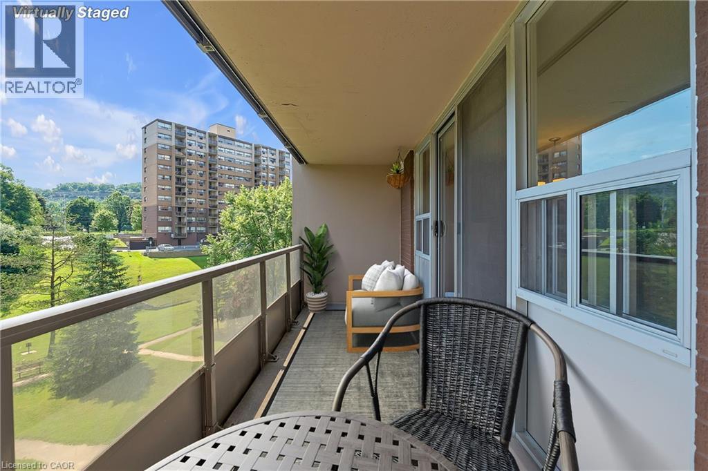 1966 Main Street W Unit# 402, Hamilton, Ontario  L8S 1J6 - Photo 30 - 40789276