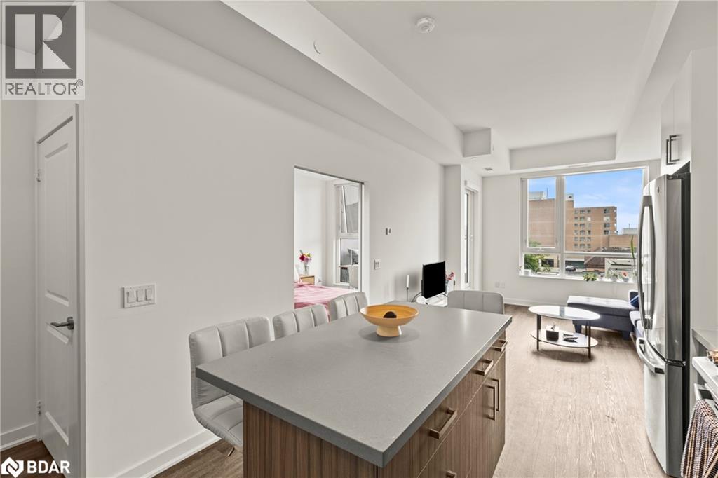 2007 James Street Street Unit# 307, Burlington, Ontario  L7R 0G7 - Photo 13 - 40754799