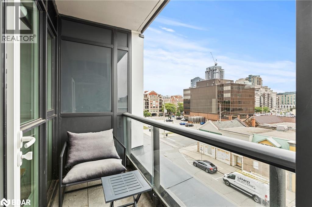 2007 James Street Street Unit# 307, Burlington, Ontario  L7R 0G7 - Photo 23 - 40754799