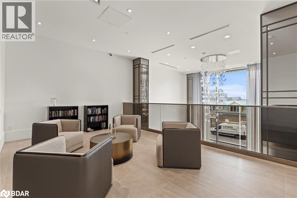 2007 James Street Street Unit# 307, Burlington, Ontario  L7R 0G7 - Photo 24 - 40754799