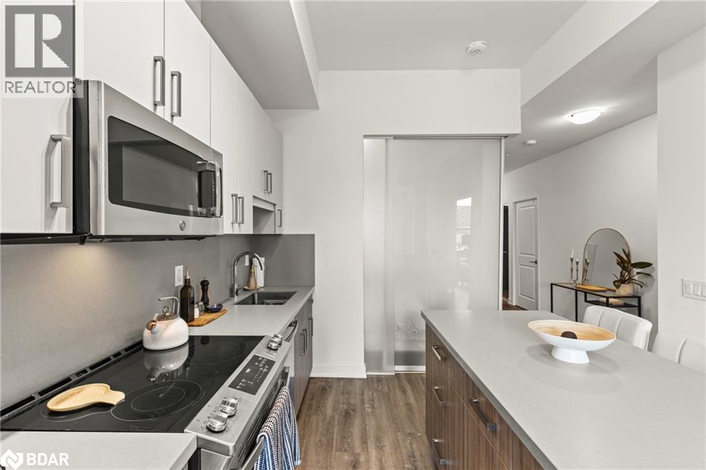 2007 James Street Street Unit# 307, Burlington, Ontario  L7R 0G7 - Photo 12 - 40754799