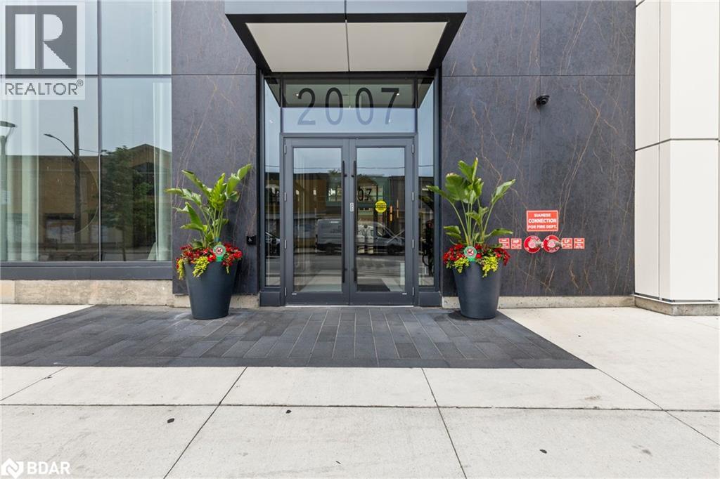 2007 James Street Street Unit# 307, Burlington, Ontario  L7R 0G7 - Photo 4 - 40754799