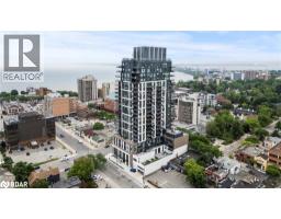 2007 JAMES STREET Street Unit# 307, burlington, Ontario