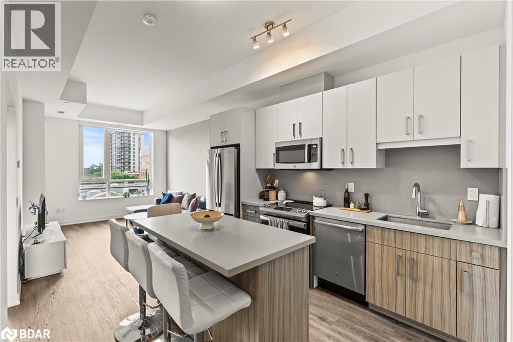 2007 James Street Street Unit# 307, Burlington, Ontario  L7R 0G7 - Photo 10 - 40754799