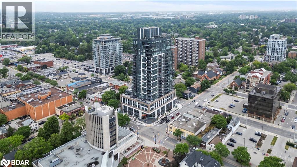 2007 James Street Street Unit# 307, Burlington, Ontario  L7R 0G7 - Photo 32 - 40754799