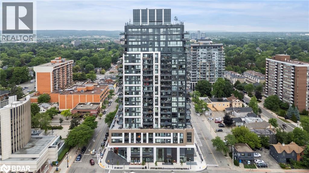 2007 James Street Street Unit# 307, Burlington, Ontario  L7R 0G7 - Photo 2 - 40754799