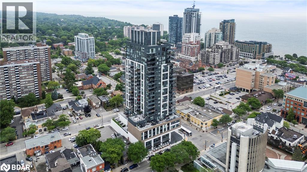 2007 James Street Street Unit# 307, Burlington, Ontario  L7R 0G7 - Photo 33 - 40754799